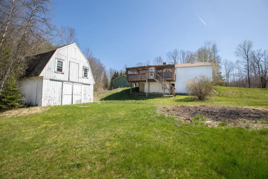 431 Clark Road Hermon ME 04401