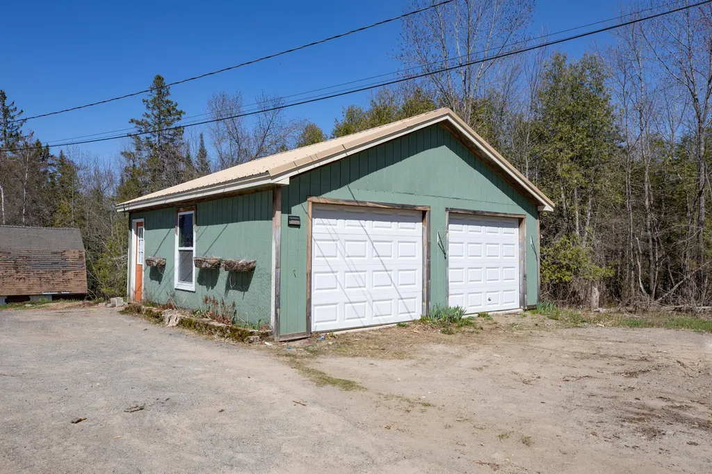 431 Clark Road Hermon ME 04401