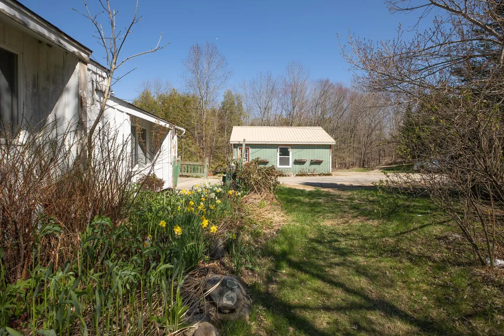 431 Clark Road Hermon ME 04401