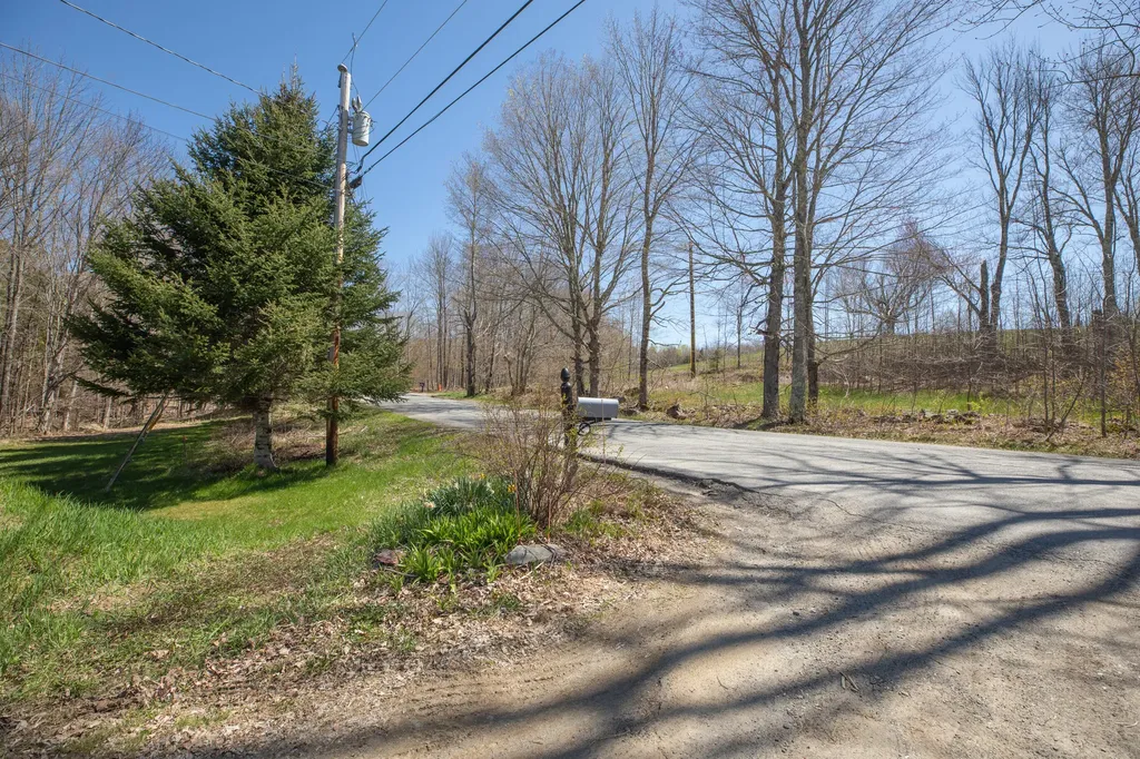 431 Clark Road Hermon ME 04401