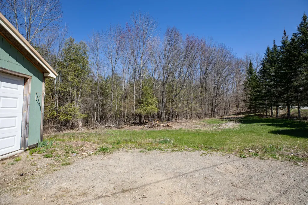 431 Clark Road Hermon ME 04401
