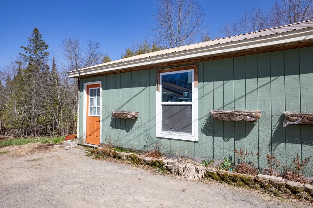 431 Clark Road Hermon ME 04401