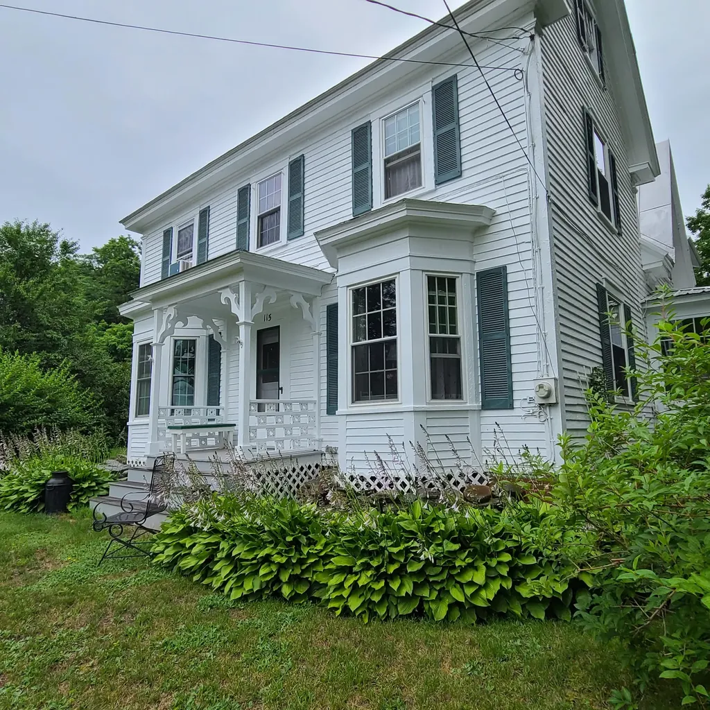 115 Town Farm Road Farmington ME 04938