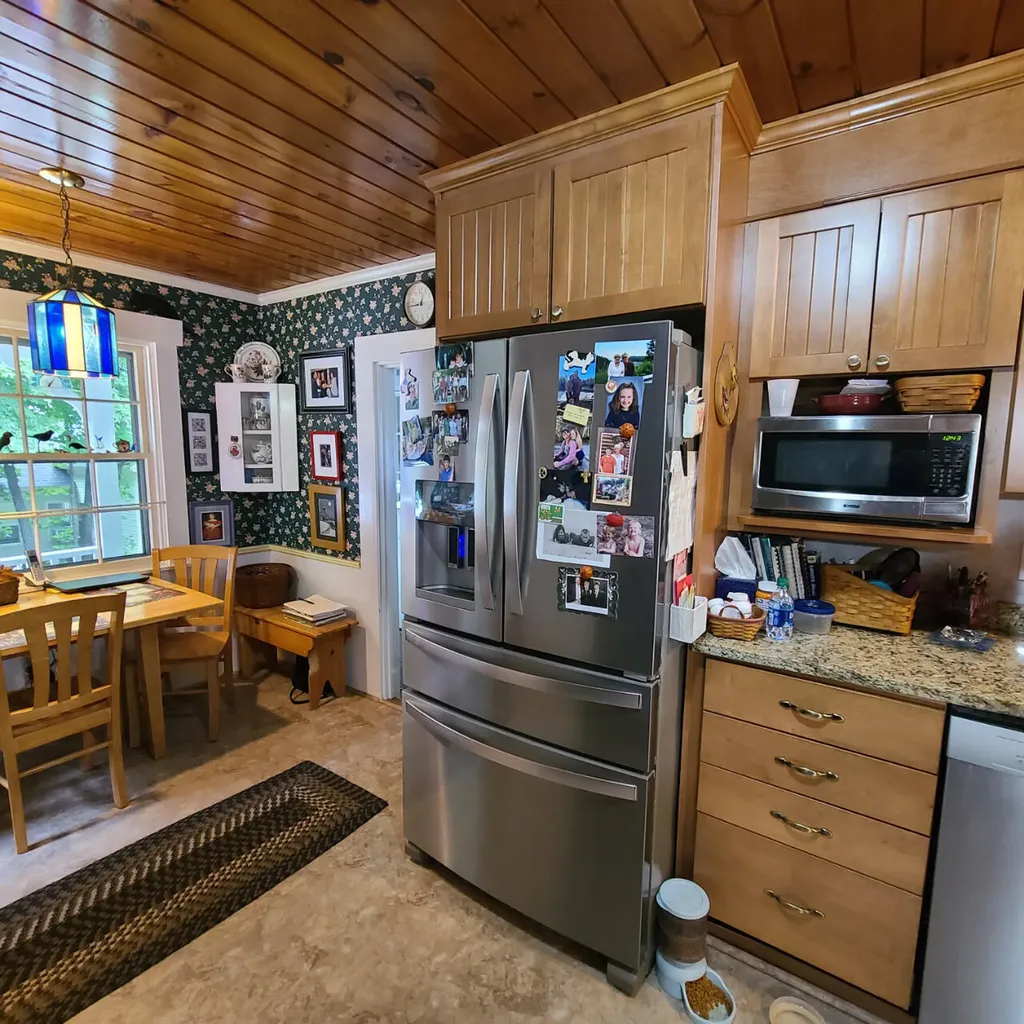 115 Town Farm Road Farmington ME 04938