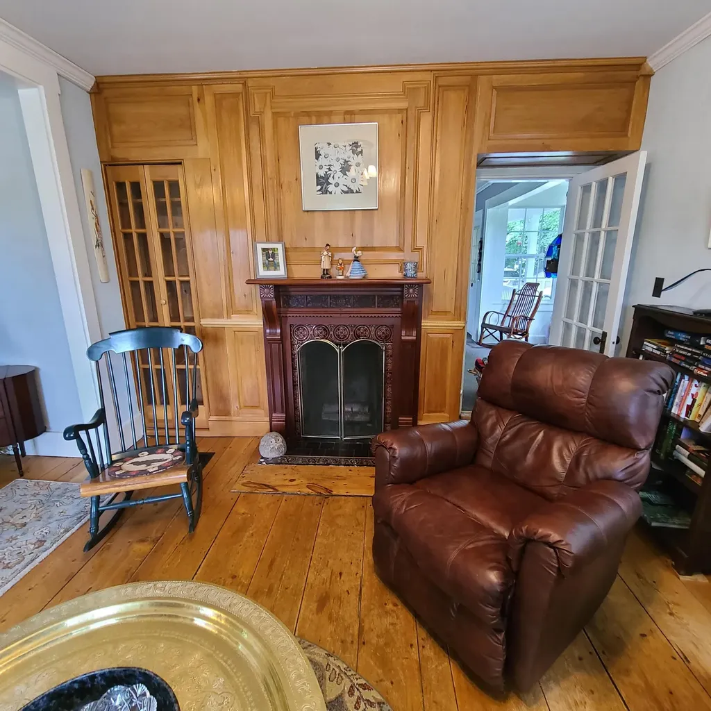 115 Town Farm Road Farmington ME 04938