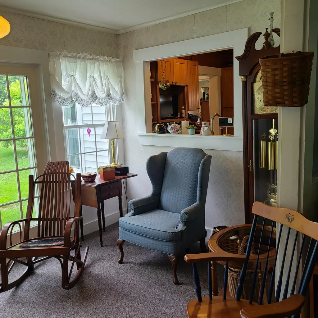 115 Town Farm Road Farmington ME 04938