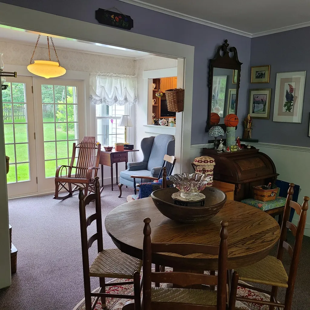 115 Town Farm Road Farmington ME 04938