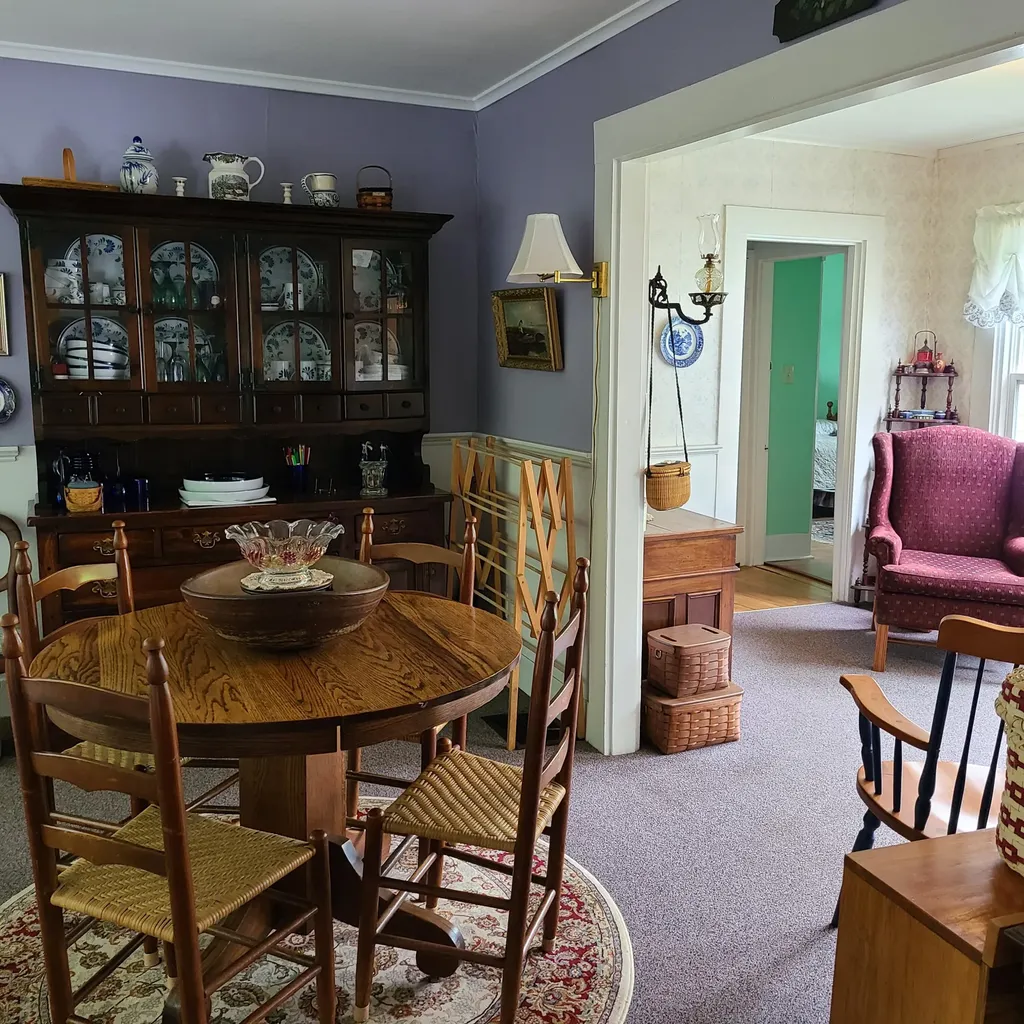 115 Town Farm Road Farmington ME 04938