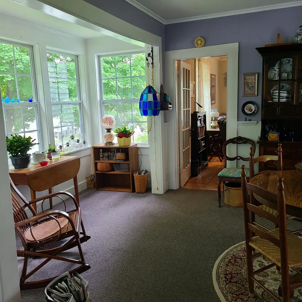 115 Town Farm Road Farmington ME 04938