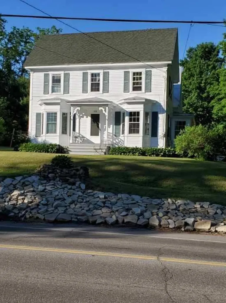 115 Town Farm Road Farmington ME 04938