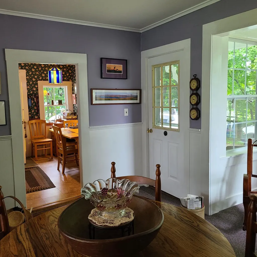 115 Town Farm Road Farmington ME 04938