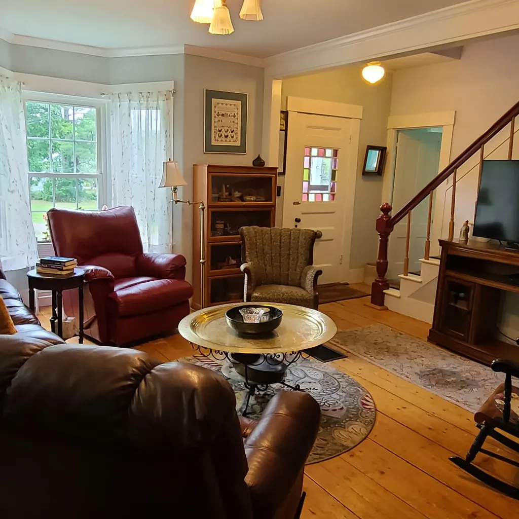 115 Town Farm Road Farmington ME 04938