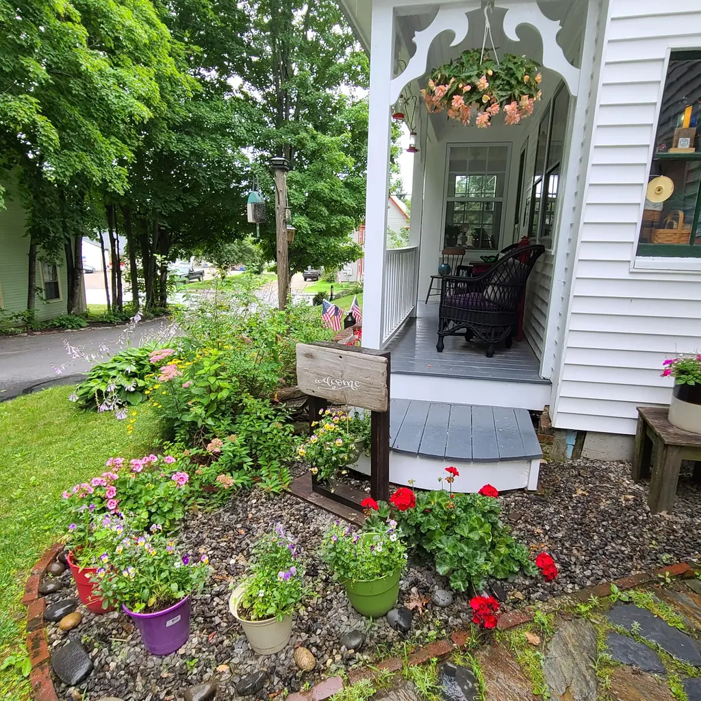 115 Town Farm Road Farmington ME 04938