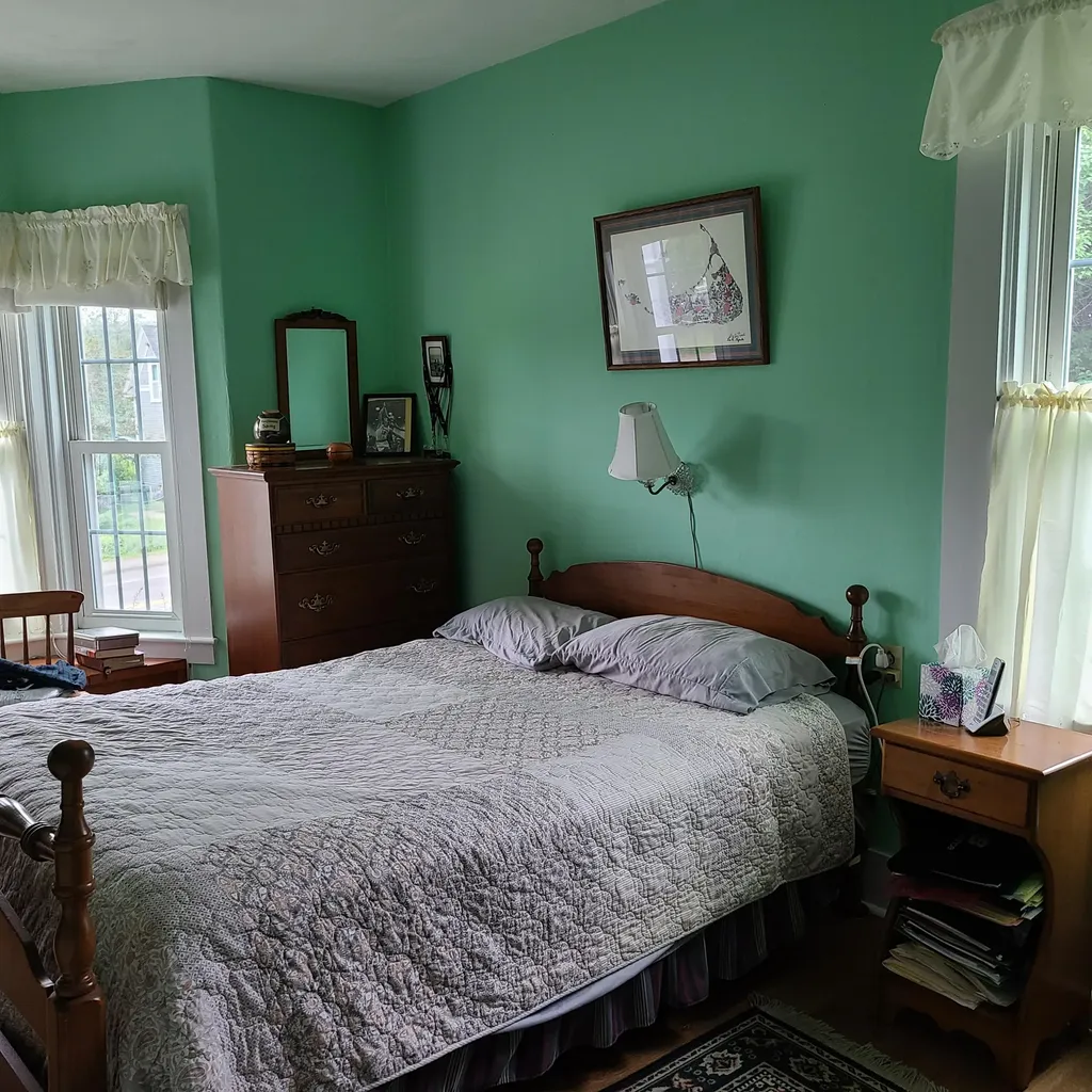 115 Town Farm Road Farmington ME 04938