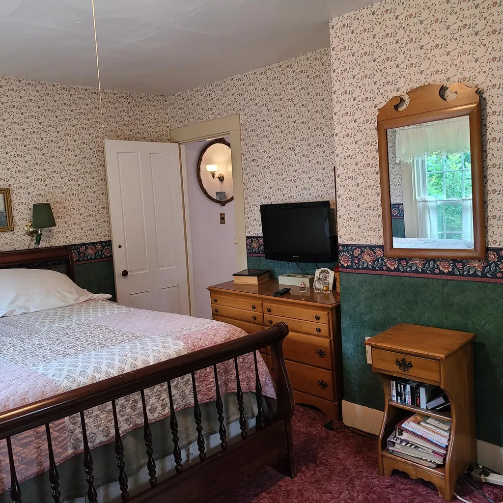 115 Town Farm Road Farmington ME 04938