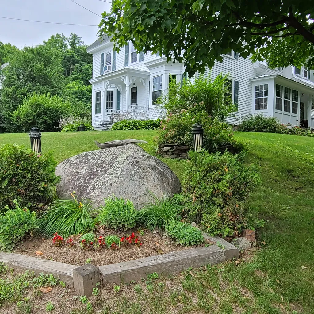115 Town Farm Road Farmington ME 04938