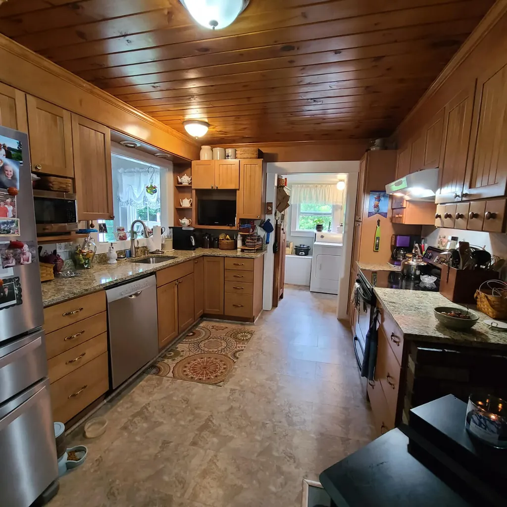 115 Town Farm Road Farmington ME 04938