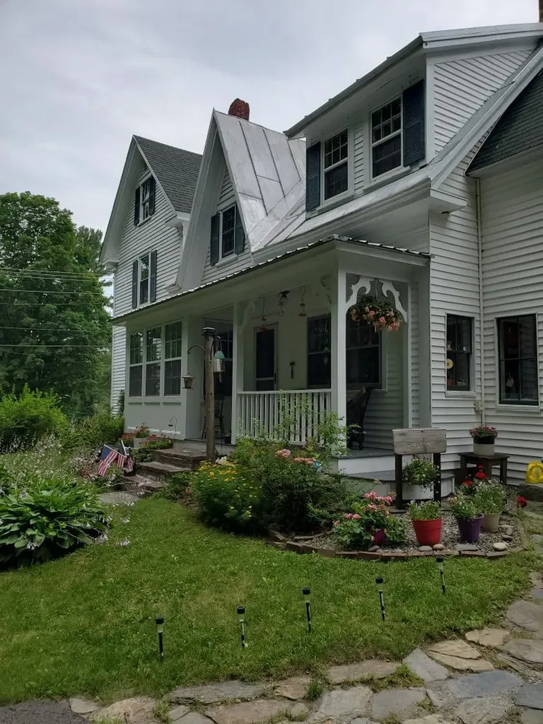 115 Town Farm Road Farmington ME 04938