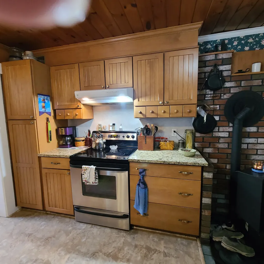 115 Town Farm Road Farmington ME 04938