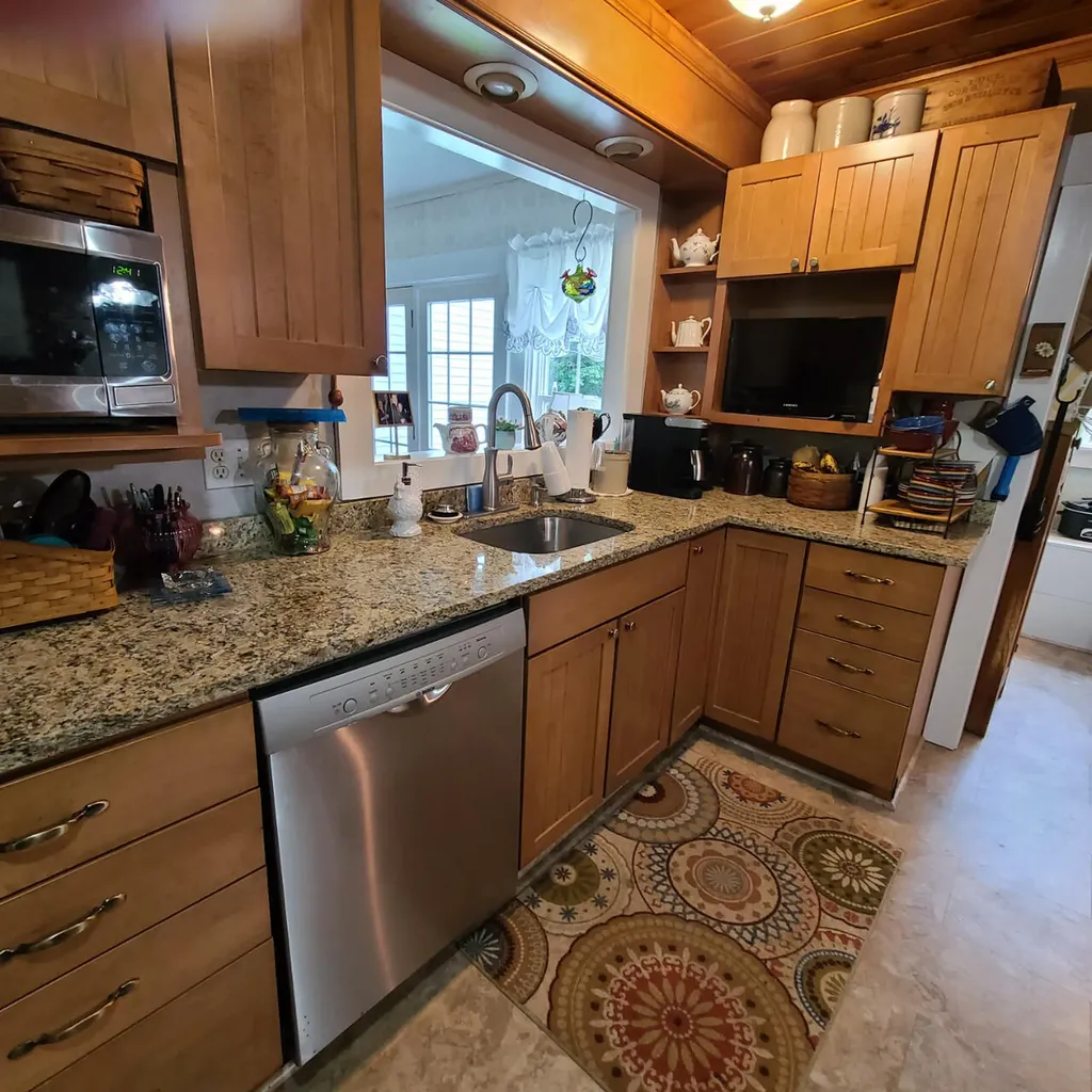 115 Town Farm Road Farmington ME 04938