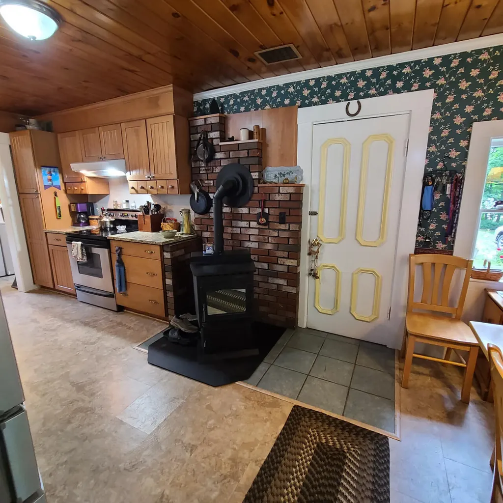 115 Town Farm Road Farmington ME 04938