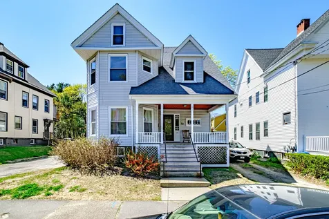 28 Norwood Street Portland ME 04103