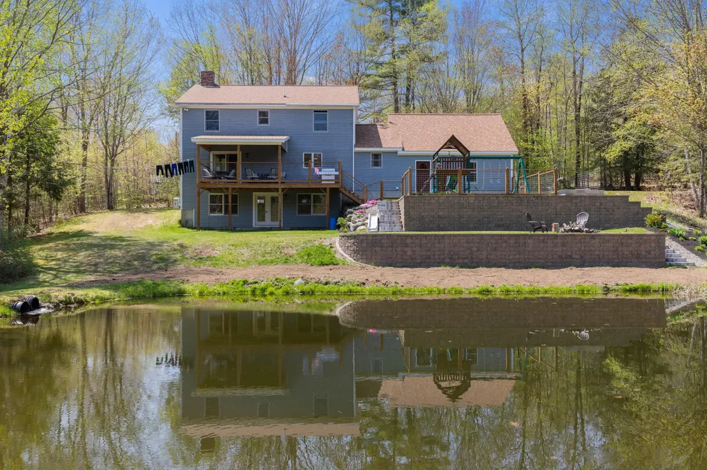 199 Tripptown Road Hiram ME 04041