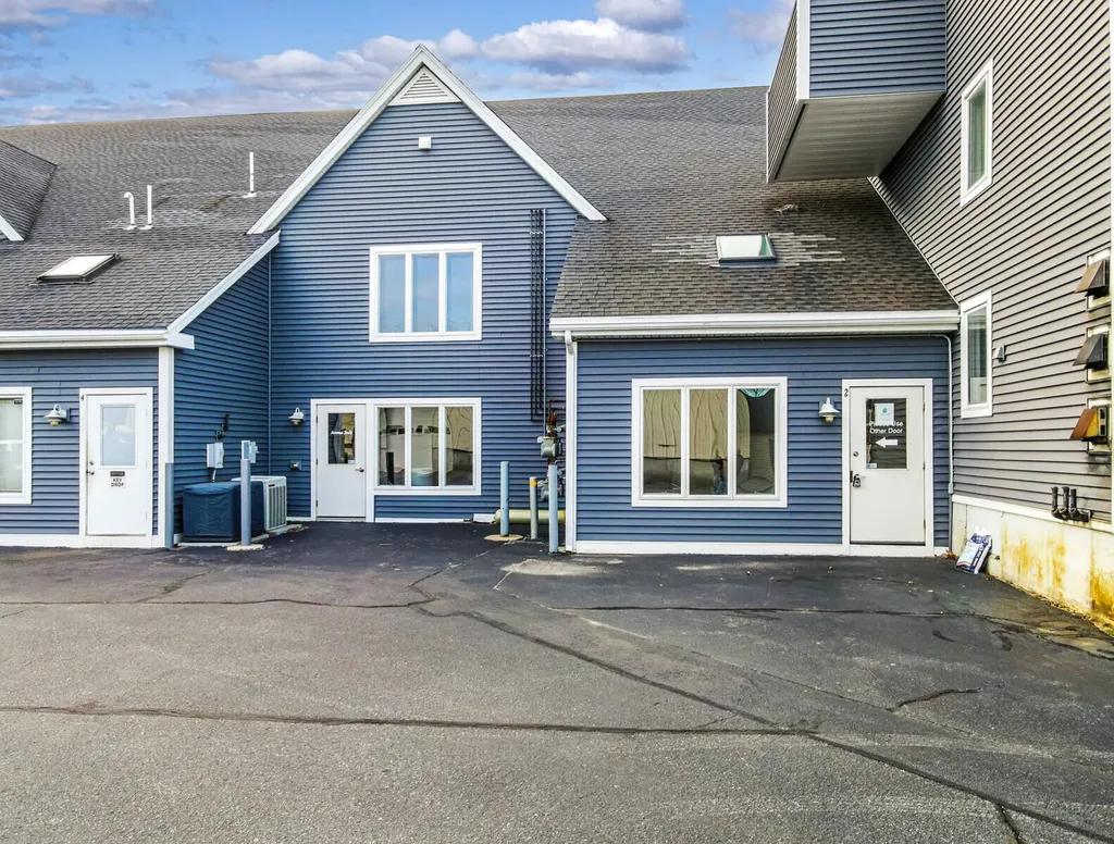 352 Warren Avenue Portland ME 04103