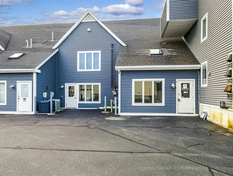352 Warren Avenue Portland ME 04103