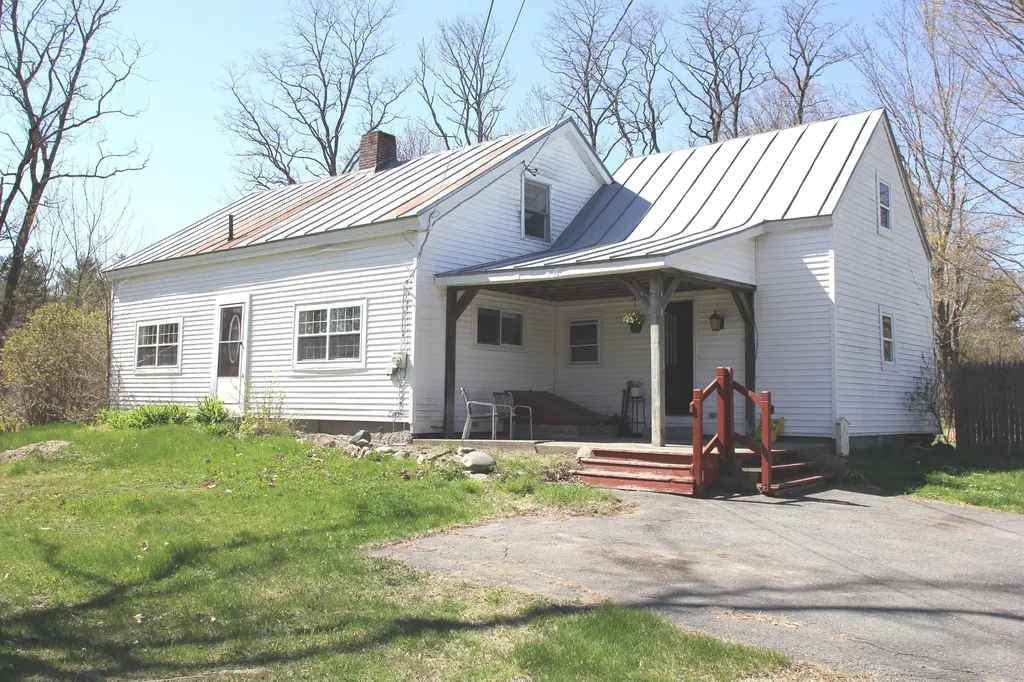 486 White School House Road Madison ME 04950