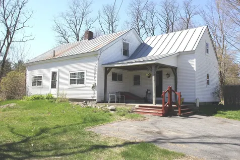 486 White School House Road Madison ME 04950