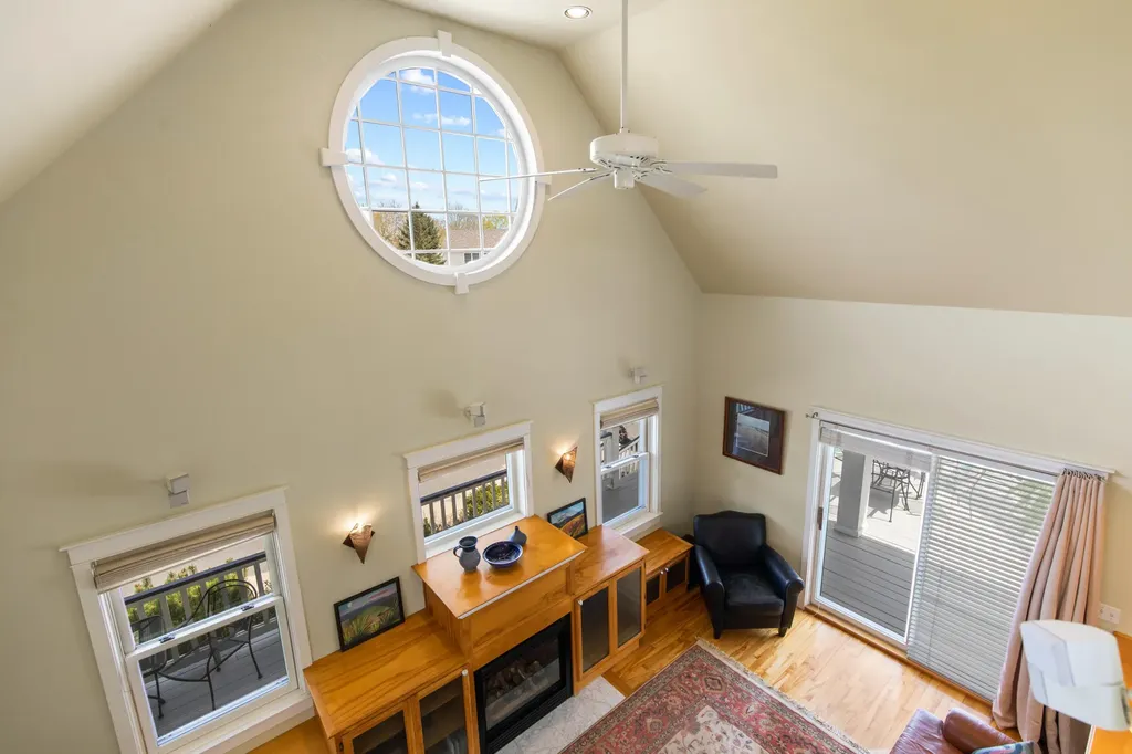 28 Willow Lane Portland ME 04102