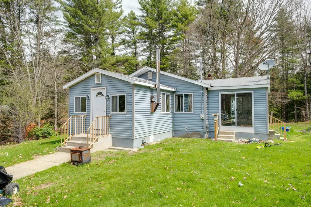 133 Dow Highway South Berwick ME 03908