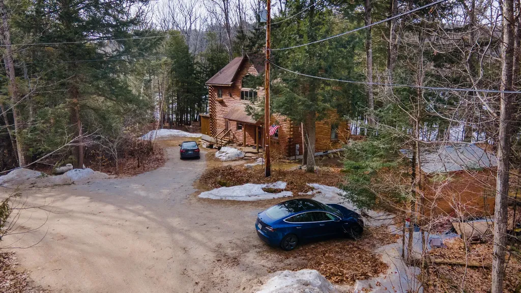 40 Hutchins Street Norway ME 04268