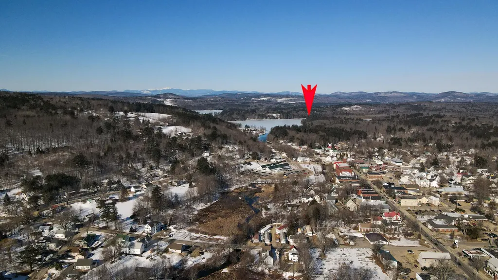 40 Hutchins Street Norway ME 04268