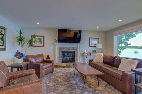 29 Sokokis Point Road Windham ME 04062