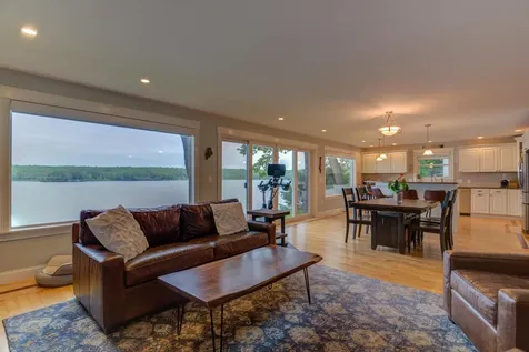 29 Sokokis Point Road Windham ME 04062