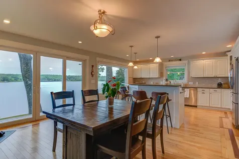 29 Sokokis Point Road Windham ME 04062