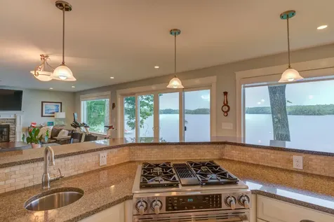 29 Sokokis Point Road Windham ME 04062