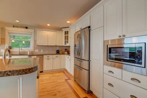 29 Sokokis Point Road Windham ME 04062
