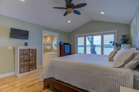 29 Sokokis Point Road Windham ME 04062