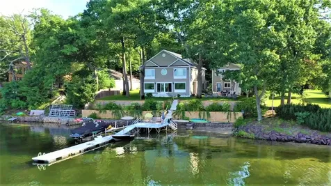 29 Sokokis Point Road Windham ME 04062