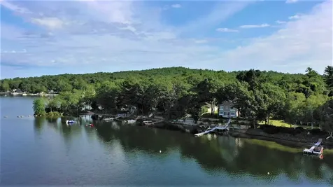 29 Sokokis Point Road Windham ME 04062
