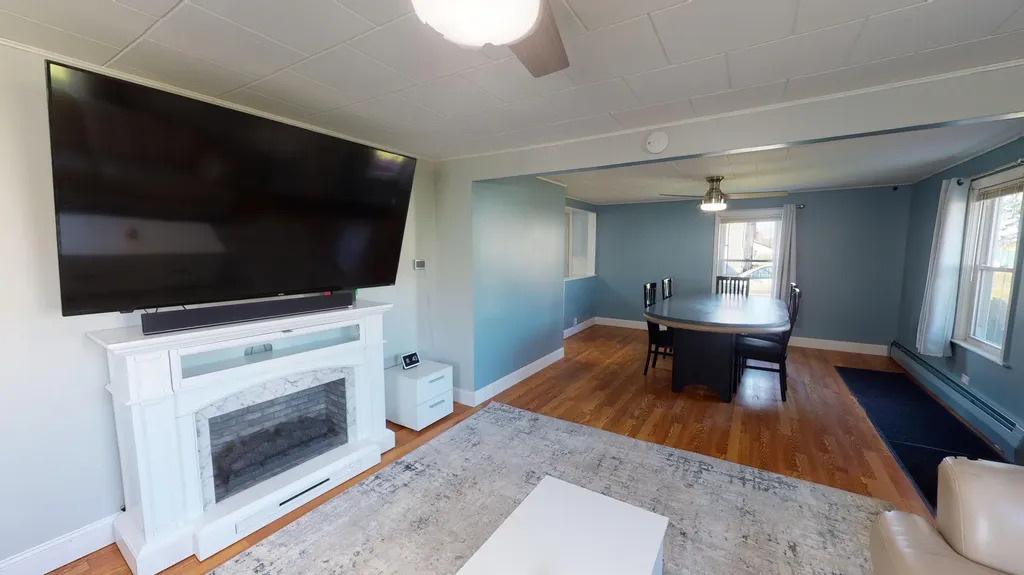 45 Cassell Street Lewiston ME 04240