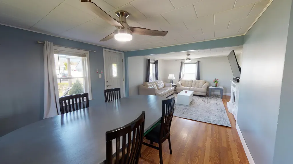 45 Cassell Street Lewiston ME 04240