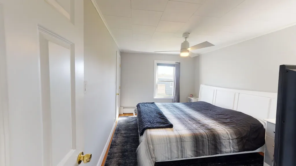 45 Cassell Street Lewiston ME 04240