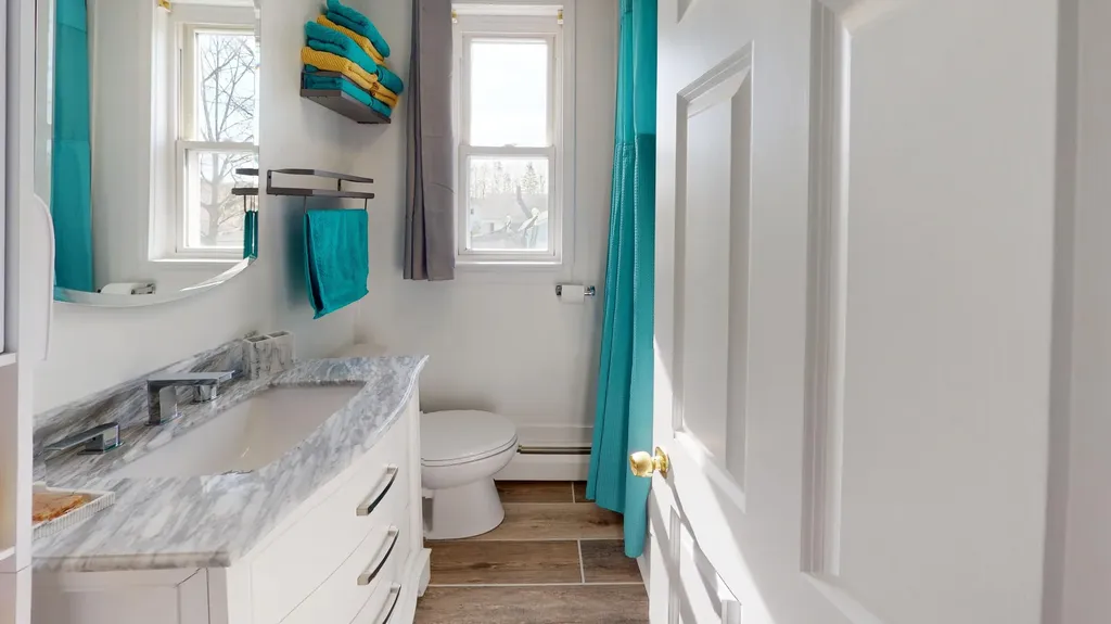 45 Cassell Street Lewiston ME 04240