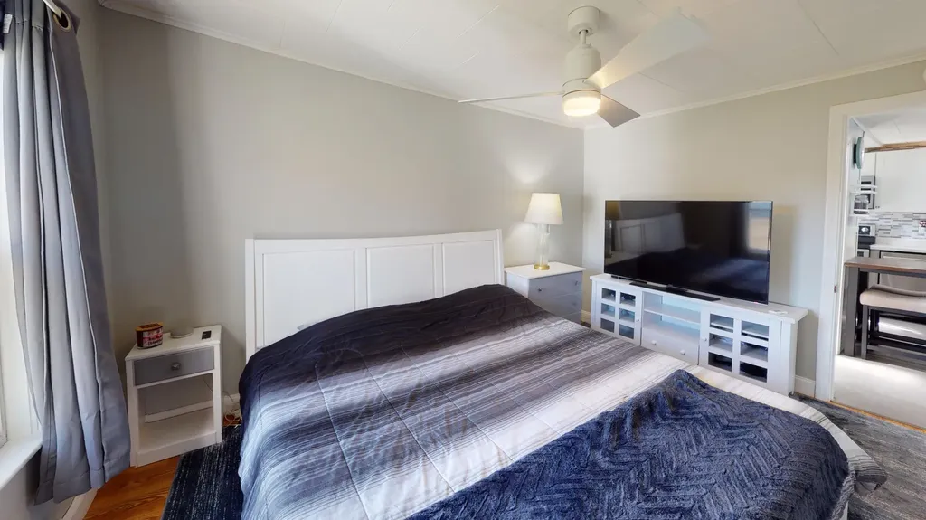 45 Cassell Street Lewiston ME 04240