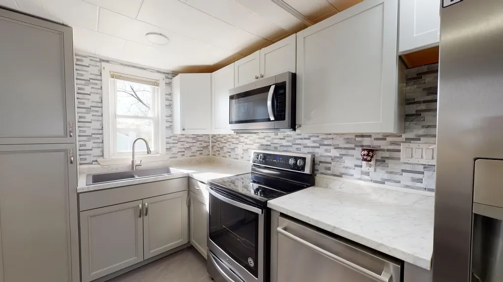 45 Cassell Street Lewiston ME 04240