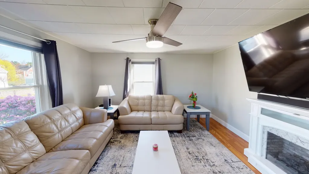 45 Cassell Street Lewiston ME 04240